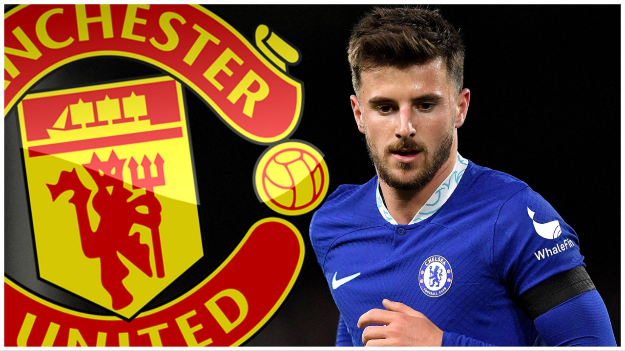 “Djajtë” kërkojnë forcimin e sulmit, Manchester United piketon “yllin” e Chelsea