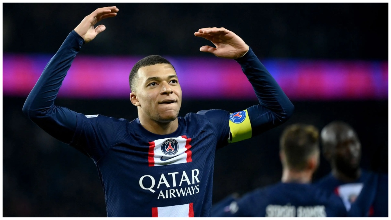 PSG hap thesin për Mbappe, klubi i ofron francezit 90 milionë euro për të qëndruar në Paris