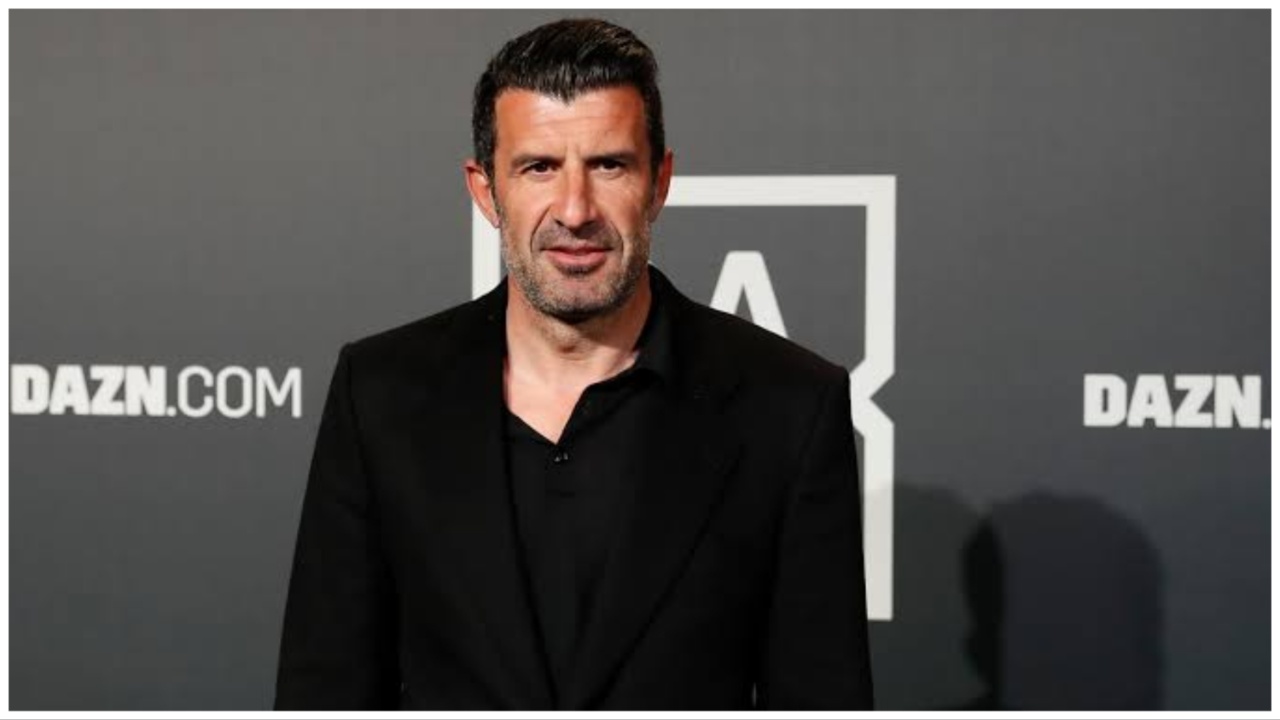 “Shpresoj që Inter të fitojë”, Figo: Finalja e Champions do të jetë emocionuese dhe e luftuar