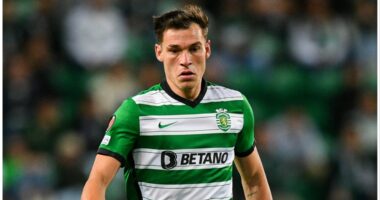 Jo vet&euml;m PSG, talenti i Sporting Lisbon n&euml; &ldquo;radar&euml;t&rdquo; e Chelsea e Liverpool