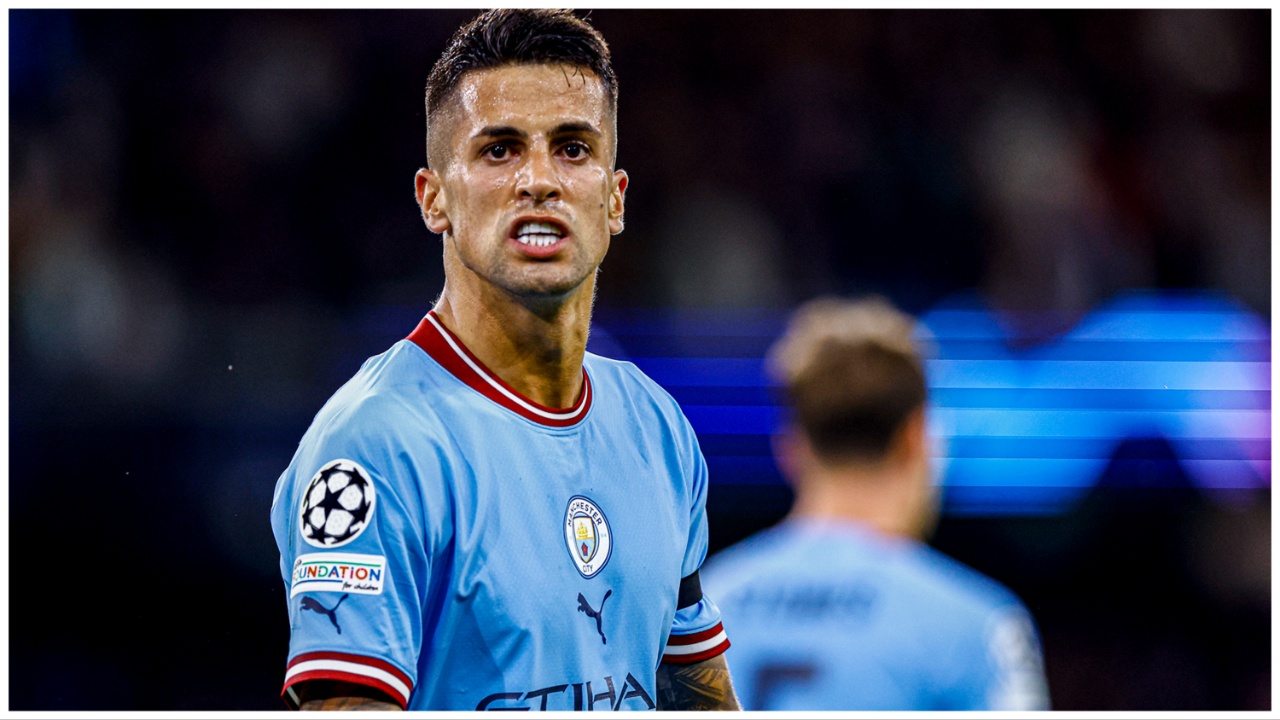 “Dilema” Cancelo, pas “aventurës” në Bayern, Barça e Arsenal në “ndjekje” të portugezit