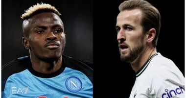 Ancelotti kërkon “diamante” në sulm, Osimhen e Kane në “radarët” e “galktikëve”