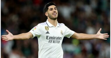 Asensio-Real Madrid pran&euml; &ldquo;divorcit&rdquo;, Unai Emery k&euml;rkon spanjollin n&euml; &ldquo;Villa Park&rdquo;