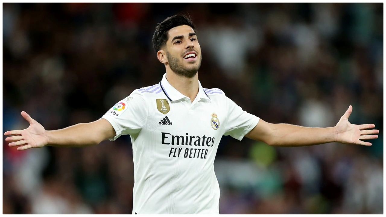 Asensio-Real Madrid pranë “divorcit”, Unai Emery kërkon spanjollin në “Villa Park”