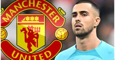 United nuk “beson” më te De Gea, “djajtë e kuq” vihen pas “gardianit” portugez