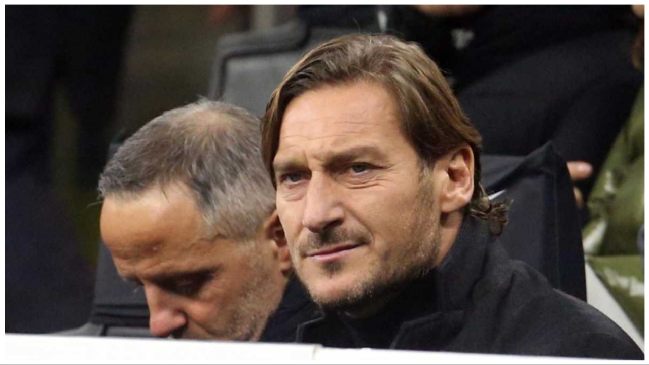 “Mourinho di si të fitojë ndeshje të tilla”, Totti: Kemi shansin e “artë” për të fituar Europa League