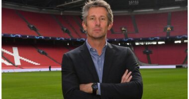 Van der Sar largohet nga Ajax: Aventurës i erdhi fundi, jam shumë mirënjohës për atë që më keni dhuruar