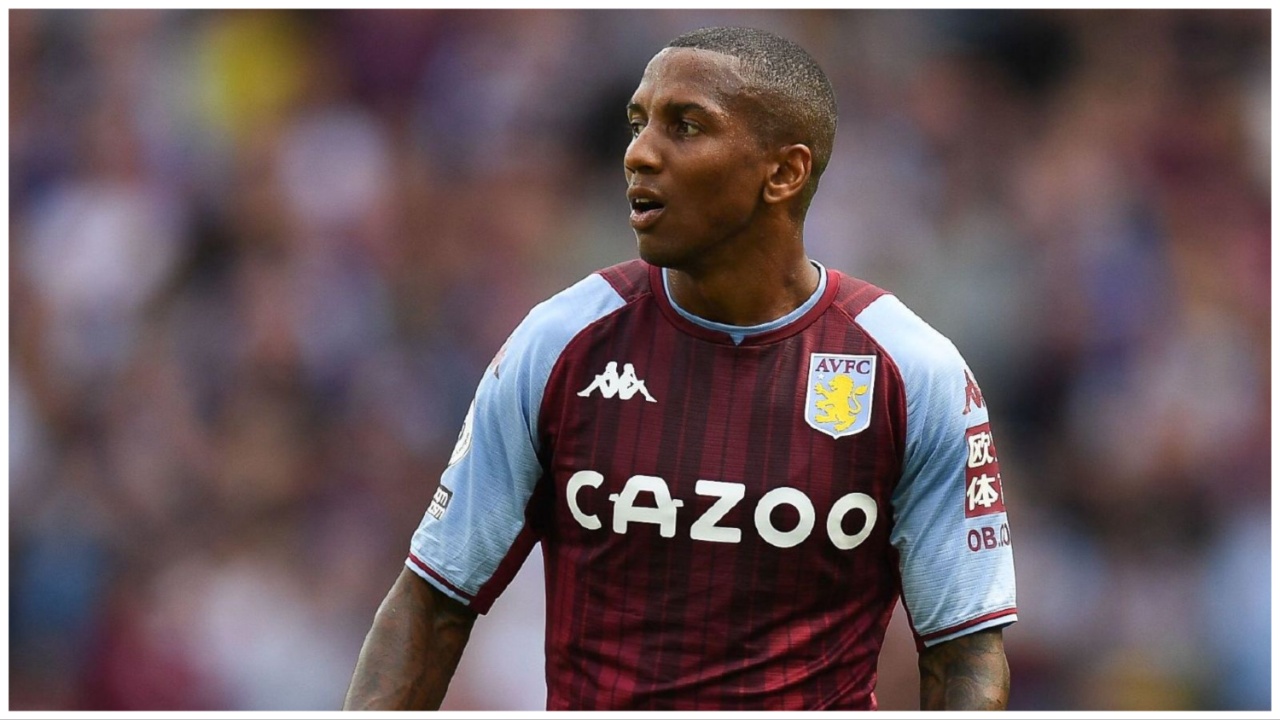 Ashley Young bën “valixhet”, “veterani” largohet nga Aston Villa