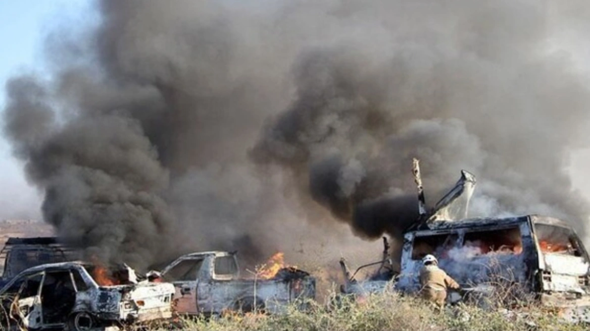 Sulm ndaj autokolonës amerikane në Nigeri, raportohet për 4 të vdekur