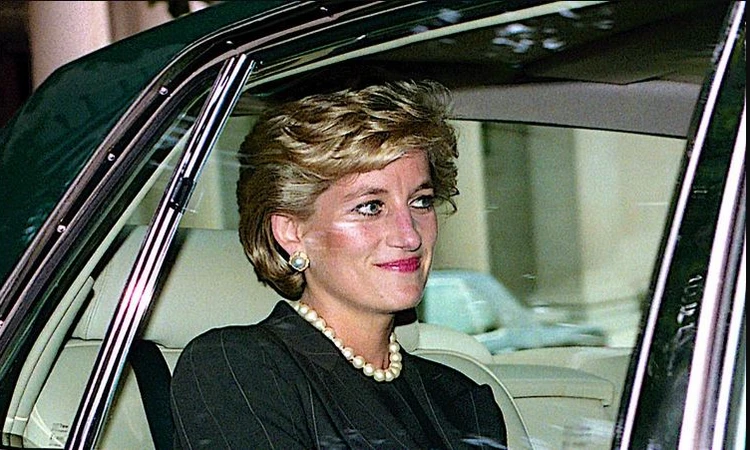 Çfarë kishte veshur para vdekjes Princeshë Diana? Kate dhe Meghan shmangnin gjithmonë këtë detaj