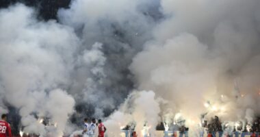 Edhe 1 ditë nga derbi i kryeqytetit, pritet numër i lartë tifozësh në “Air Albania”