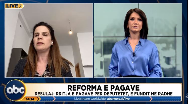 Reforma E Pagave/ Resulaj Analizon Efektet: Rritja E Tyre Do Të Shtojë ...