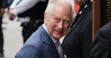 Mbreti Karl III bën ndryshim e madh në Buckingham Palace, si do të ndikojë kjo te nipërit e tij