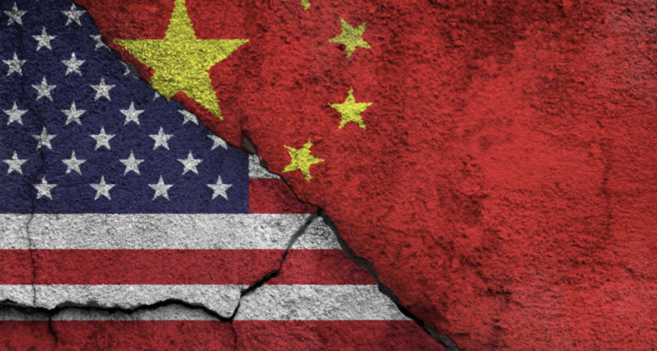 A po e zëvendëson Kina Amerikën në skenën botërore?