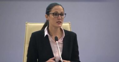 Ibrahimaj: Normalizimi i çmimeve mund të na çojë në “shkrirjen” e Bordit