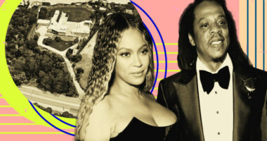 Beyonce dhe Jay-Z blejnë rezidencën më të shtrenjtë në Kaliforni