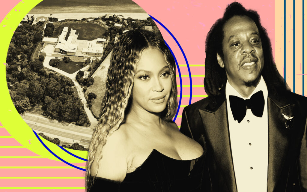 Beyonce dhe Jay-Z blejnë rezidencën më të shtrenjtë në Kaliforni