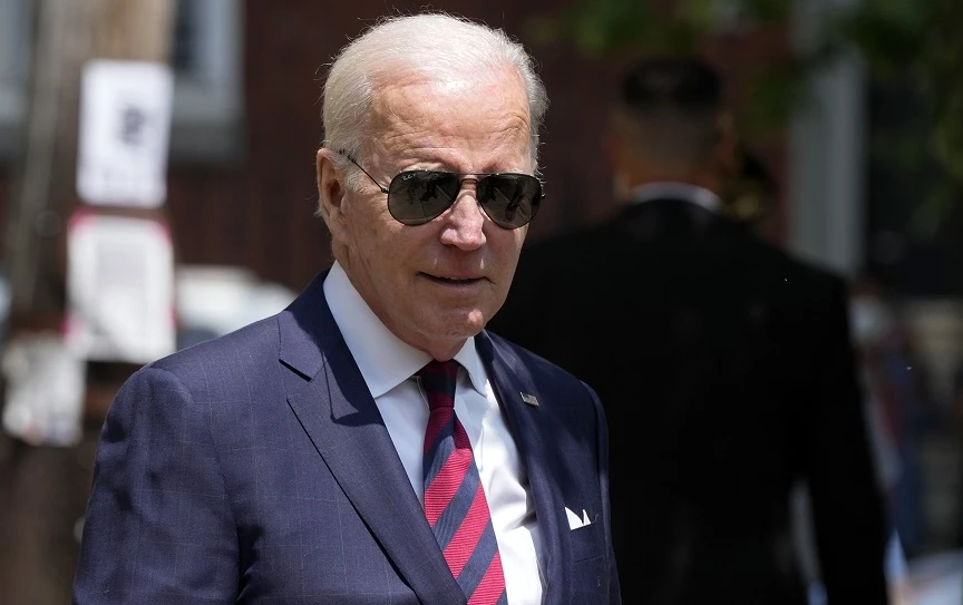 Biden: Ulja e taksave për të pasurit nga Trump rriti borxhin me 2 trilion dollarë