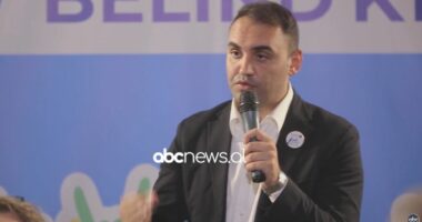 “Do mbrojmë votën në 14 maj”, Këlliçi: Premtimet e mia të realizueshme