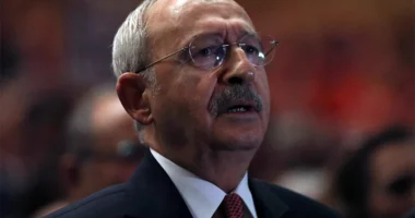 Zgjedhjet në Turqi/ A mund te fitojë Kemal Kilicdaroglu ?