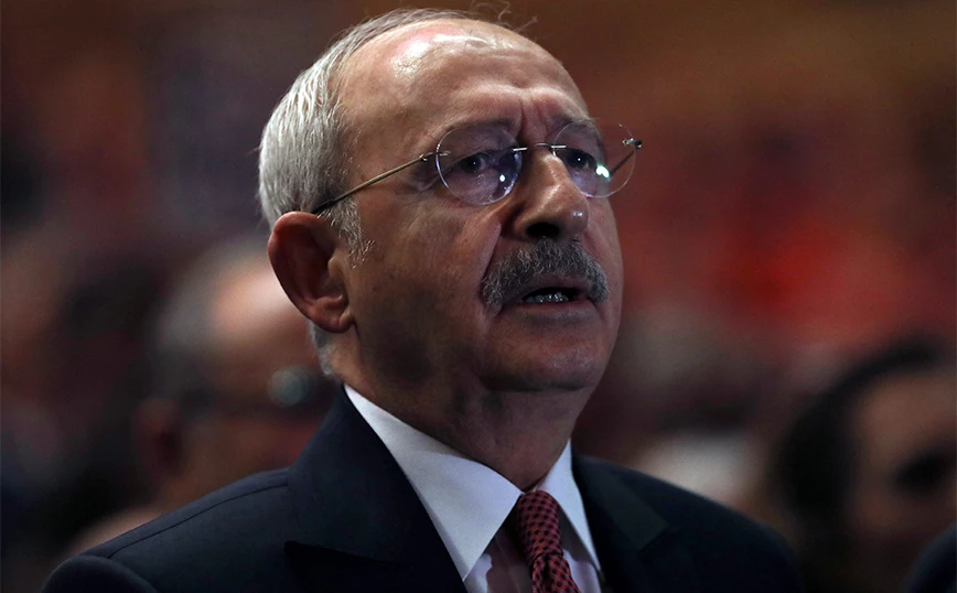 Zgjedhjet në Turqi/ A mund te fitojë Kemal Kilicdaroglu ?