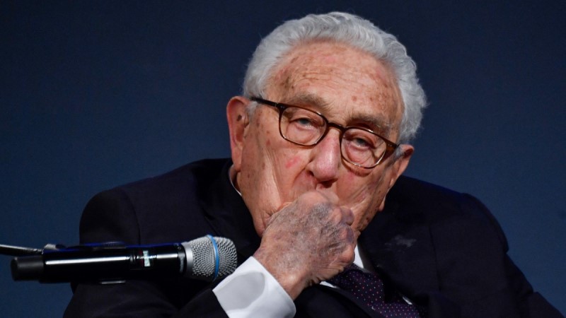 Henry Kissinger, një trashëgimi e mbushur me leksione