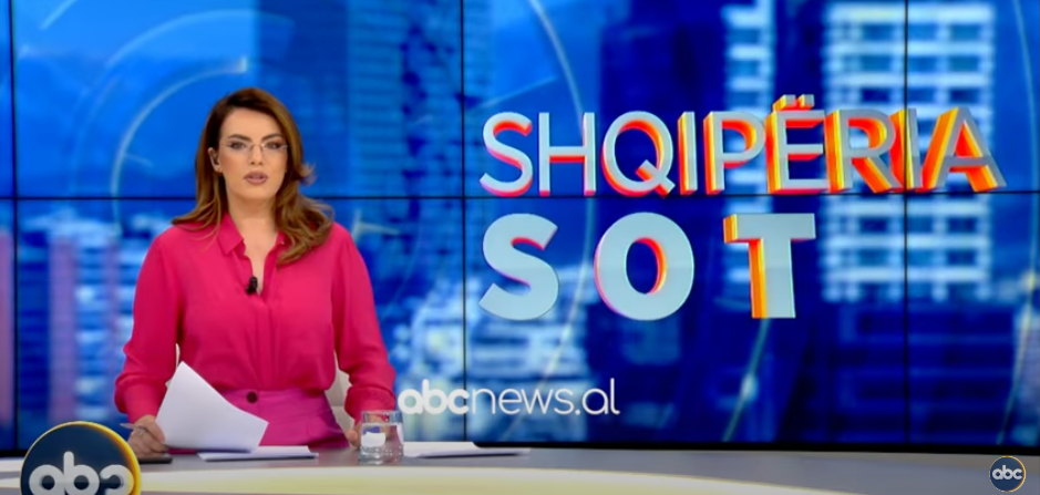 Shqipëria sot me Sibora Bitrin (28/05/2023)