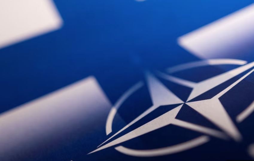 NATO: Qëndrimi ynë për integritetin territorial të Ukrainës nuk ka ndryshuar