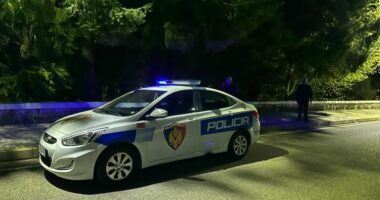 Të shtënat me armë në Pukë, reagon policia: Identifikohet autori i dyshuar