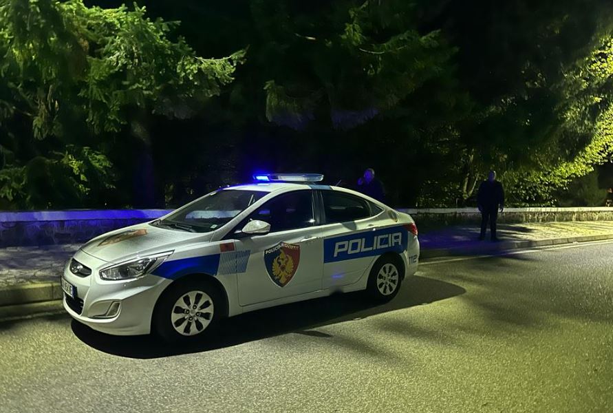 Të shtënat me armë në Pukë, reagon policia: Identifikohet autori i dyshuar