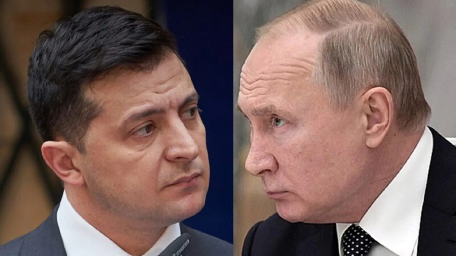 Presidenti afrikan: Zelensky dhe Putin kanë rënë dakord të takohen për të diskutuar një plan paqeje të propozuar nga ne