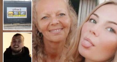 Tragjike/ Tentoi të surprizonte djalin për ditëlindje, nënë e bijë vdesin në një fugon