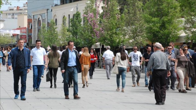 Veriu, sfidë edhe për regjistrimin e popullsisë