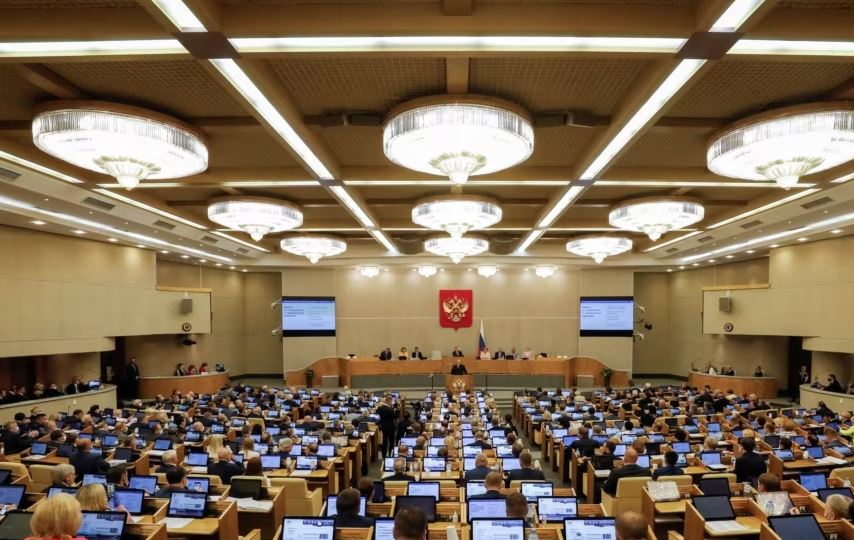 Rusia vendos të mbajë zgjedhje në rajonet e pushtuara të Ukrainës