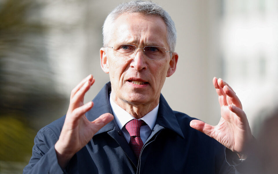 Stoltenberg: I ​​sigurt për anëtarësimin e Suedisë në NATO