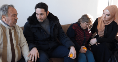 “Na bekuat me një mrekulli të madhe”, dy të moshuarit nga Kolonja bëhen me shtëpi të re