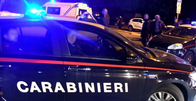 Kapet me 58 kg kokainë në banesë, arrestohet shqiptari në Itali