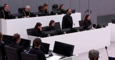 Dëshmitari kundër Shalës: Personat e dyshuar i verifikonin komandantët e UÇK-së