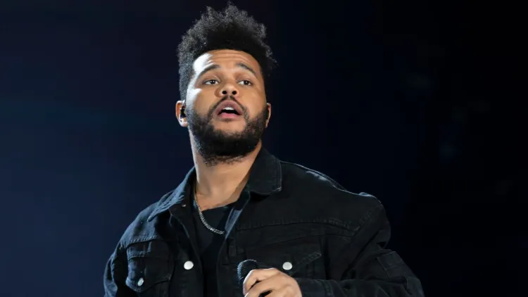 “Do të rilind sërish”, The Weeknd do të tërheqë emrin e tij artistik