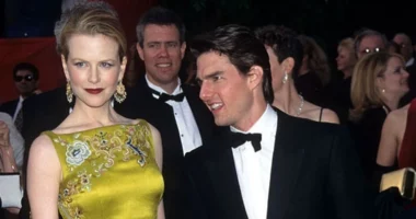 FOTO/ Ky është djali 28-vjeçar i Tom Cruise dhe Nicole Kidman