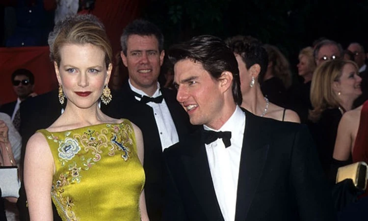 FOTO/ Ky është djali 28-vjeçar i Tom Cruise dhe Nicole Kidman