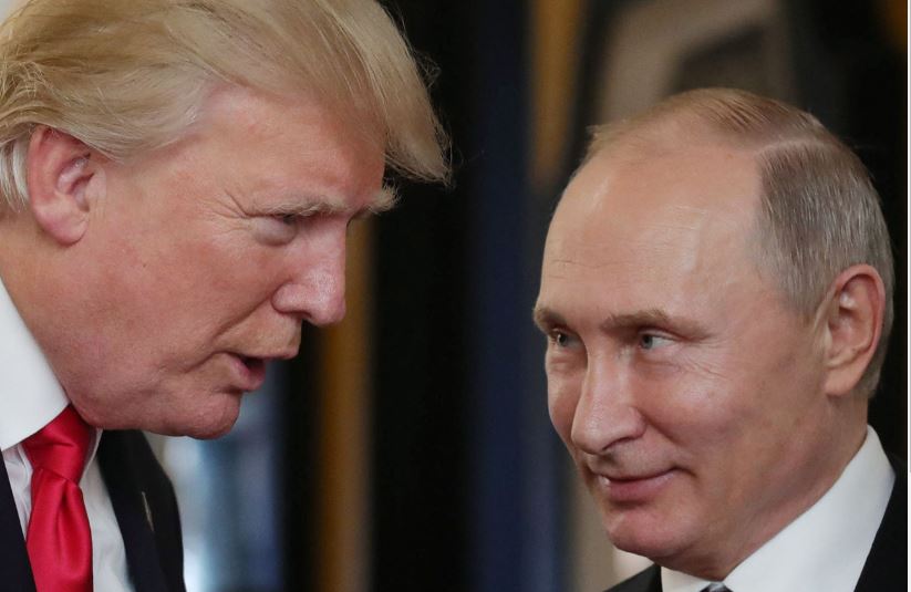 Trump: Do t’i japim fund luftës në Ukrainë brenda një dite nëse rizgjidhemi