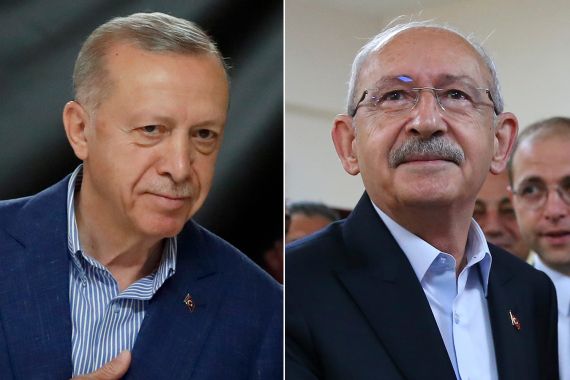 Zgjedhjet në Turqi/ Përfundon numërimi i votave, Erdogan siguron mandatin e 3-të