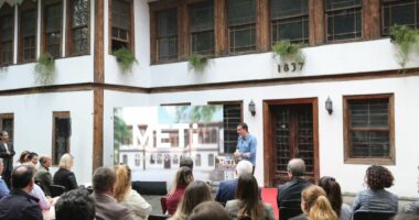 Sarajet e Toptanëve Muze/ Veliaj prezanton projektin: E ruajtëm nga ata që donin ta shkatërronin