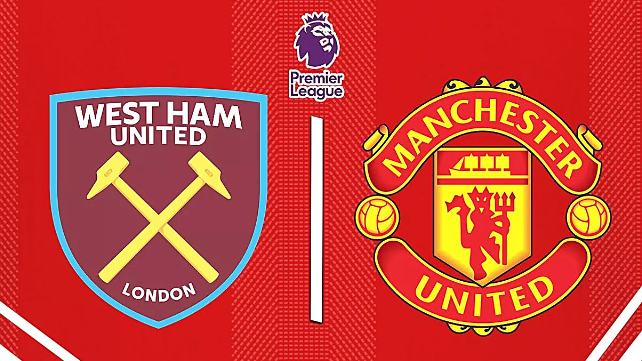 “Çekiçët” kërkojnë mbijetesën përballë “djajve”, formacionet zyrtare të sfidës West Ham-Manchester United