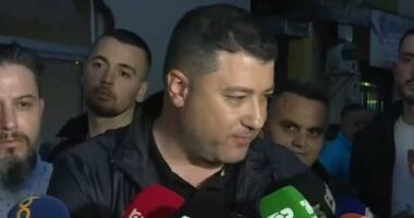 Blerim Shera shpall fitore në Vorë: Vazhdojmë projektet