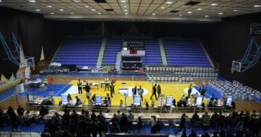 Vendoret 2023/ PS kryeson në 53 bashki. PS merr për herë të parë Shkodrën, Veliaj thellon avantazhin në Tiranë