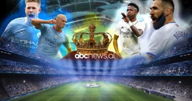 “Vikingu” kërkon “veshëllapushen” përballë “padronëve” të Champions League