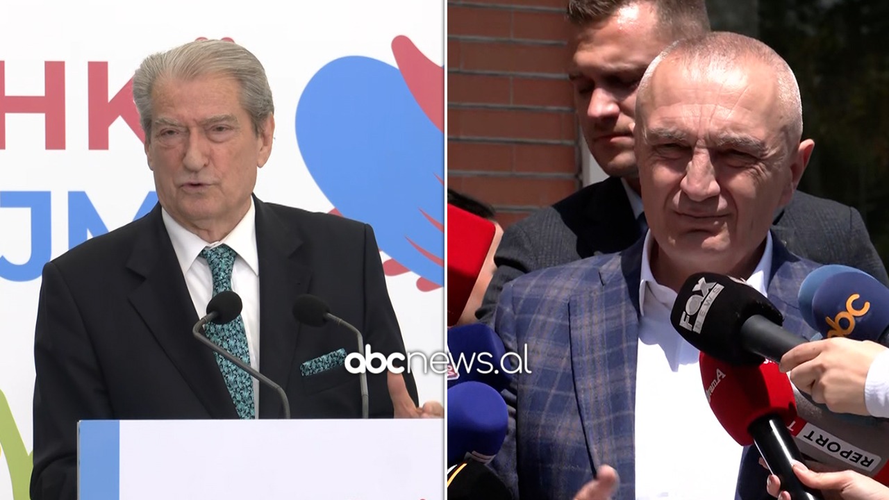 Bashkë… humbasin/ Berisha dhe Meta flasin si Basha: Nuk ka zgjedhje me Edi Ramën