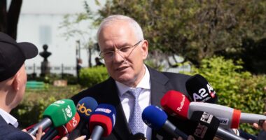 “Lokomotiva e trenit opozitar duhet ndryshuar”, Xhaferraj: Berisha të bëjë hapa pas, na duhet lidership i ri